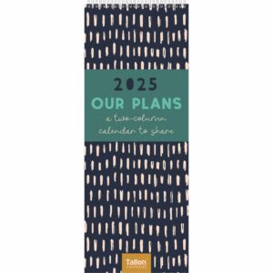Our Plans