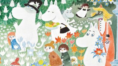 Moomin