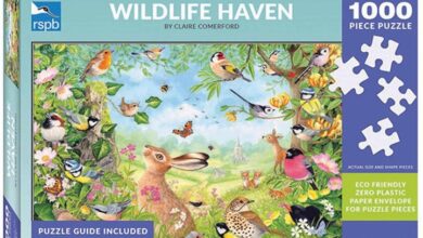 RSPB