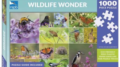RSPB