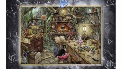 Ravensburger