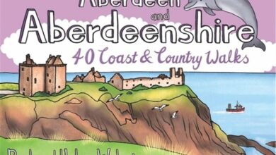 Aberdeen & Aberdeenshire