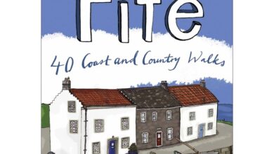 Kingdom Of Fife