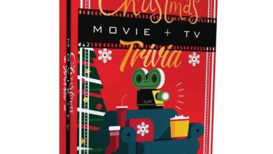Christmas Movie & TV Trivia