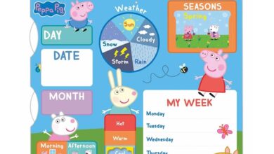 Peppa Pig