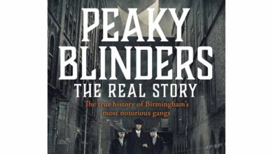 Peaky Blinders