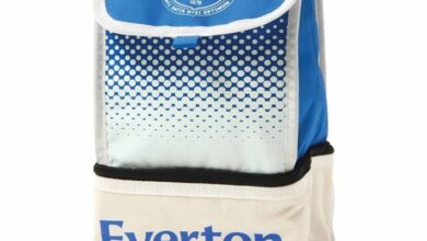 Everton FC Lunch Bag