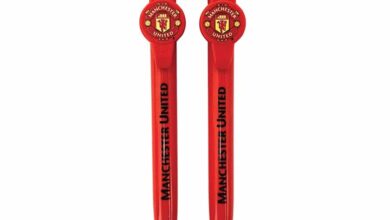Manchester United FC Pen Set