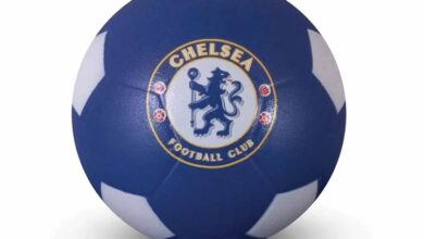 Chelsea FC Stress Ball