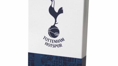 Tottenham Hotspur FC Playing Cards