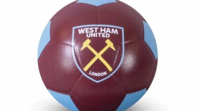 West Ham United FC Stress Ball