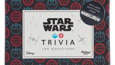 Disney Star Wars