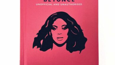 The Little Book Of Beyonce