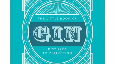 The Little Book of Gin