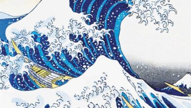 Hokusai