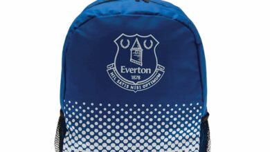 Everton FC Backpack