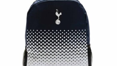 Tottenham Hotspur FC Backpack