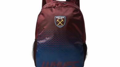 West Ham United FC Backpack