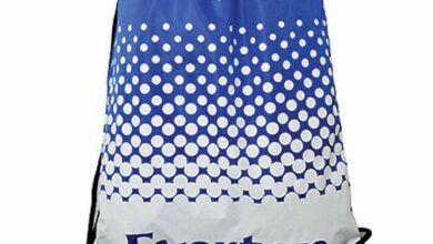 Everton FC Gym Bag