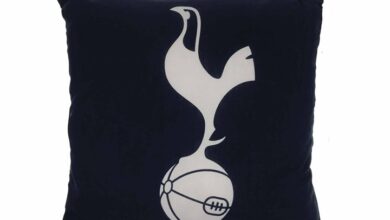 Tottenham Hotspur FC Cushion