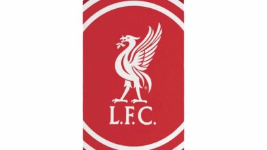 Liverpool FC Pulse Towel