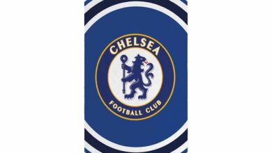 Chelsea FC Pulse Towel