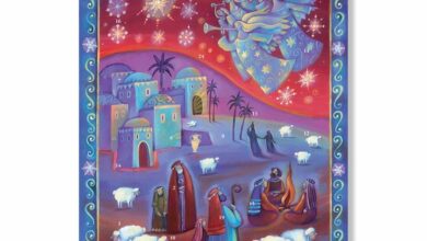 Shepherds Watch