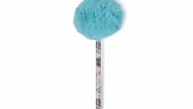 Friends You're My Lobster Pom Pom Pen