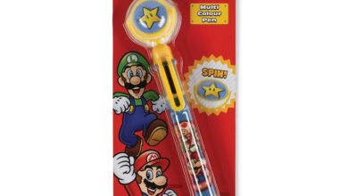 Nintendo