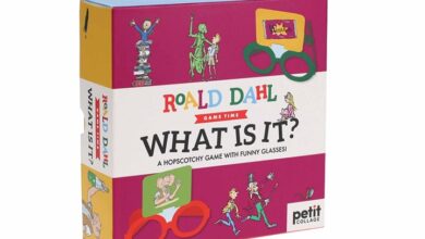 Roald Dahl