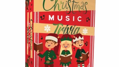 Christmas Music Trivia