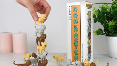 Dogsaster Game