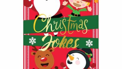 Christmas Jokes