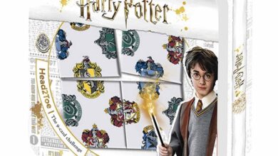 Harry Potter