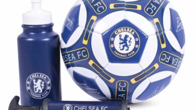 Chelsea FC Signature Gift Set