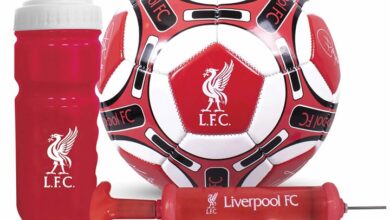 Liverpool FC Signature Gift Set