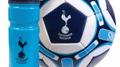 Tottenham Hotspur FC Signature Gift Set