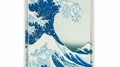 Hokusai