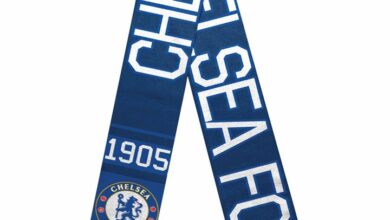 Chelsea FC