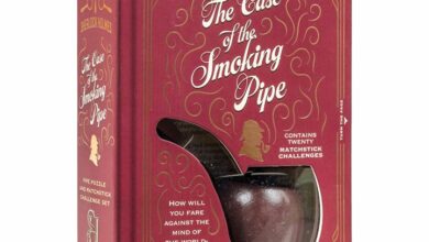 Sherlock Holmes