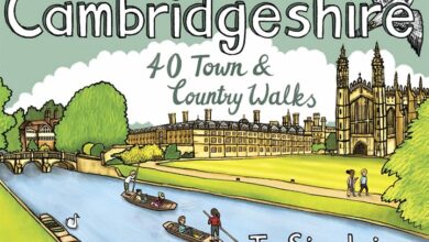 Cambridgeshire