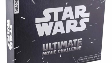 Disney Star Wars
