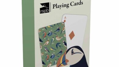 RSPB