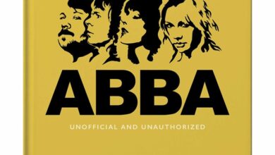 The Little Guide To Abba