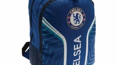 Chelsea FC Flash Backpack