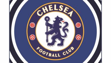 Chelsea FC Fleece Blanket