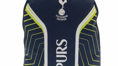 Tottenham Hotspur FC Flash Backpack