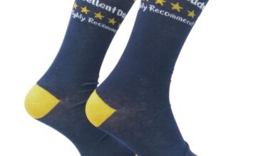 Excellent Dad Socks - Size 7 - 11