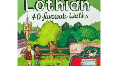 West Lothian