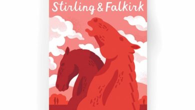 Stirling & Falkirk